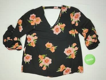 obcisła bluza: Dorothy Perkins, Bluzka damska, rozmiar XL — 2