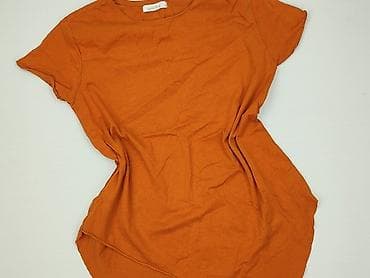 Organic Cotton, T-shirt damski, rozmiar S