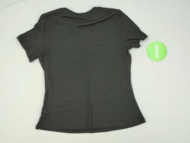 bluzki wyszczuplające brzuch: T-shirt damski, XL — 3