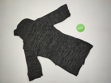 vizzy collection: Kardigan damski, rozmiar M — 3