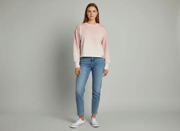 zielona bluzka sinsay: Sinsay, Bluzka damska, rozmiar S — 7