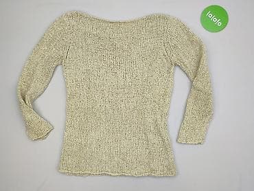 rozmiar s: Sweter damski, rozmiar S — 3