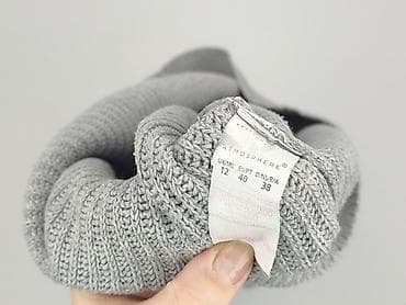 second hand łask: Atmosphere, Sweter damski, rozmiar M — 4