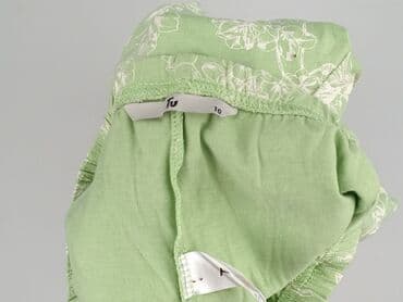 lagattini spodnie wyprzedaż: Tu, Spodnie materiałowe damskie, rozmiar M — 4