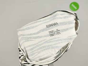 bluzka montego: Esmara, Bluzka damska, rozmiar S — 5