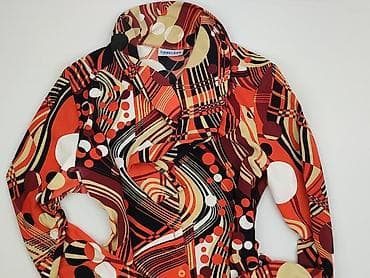 lv monogram t shirty: Koszula damska, rozmiar XL — 1