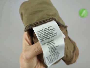 bluzki wyszczuplające sylwetkę: Bodyflirt, Top damski, rozmiar L — 5