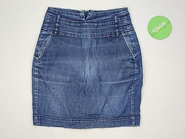 spódnice cargo midi: Reserved, Spódnica damska, rozmiar S — 2