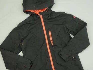 Diverse, Windbreaker for men, size M