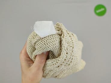 narzutka na sukienkę komunijną: Kardigan damski, rozmiar S — 5