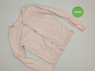 kurtki zimowe damskie c a: CAMAIEU, Kardigan damski, rozmiar S — 2