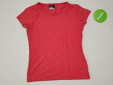 dying light koszulka: Hi-Tec, T-shirt damski, rozmiar L — 2