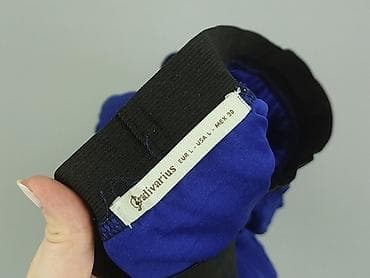 spodenki: Stradivarius, Szorty damskie, rozmiar L — 5