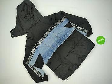 basic apparel kurtki: Kurtka męska MONTE CERVINO, rozmiar L/XL - Ciepła, pikowana kurtka — 3