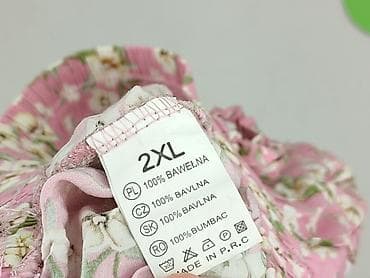 szorty oversize: Szorty damskie, rozmiar 2XL — 4