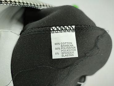 legginsy softshell: Legginsy Eleganckie damskie, rozmiar 6XL — 4