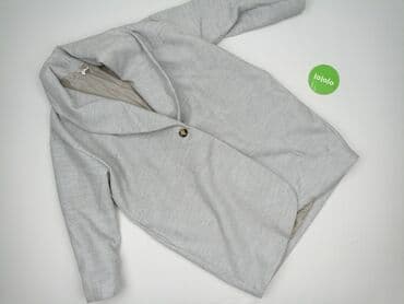 kurtka zimowa alpaka: Trencz damski, rozmiar XL — 2