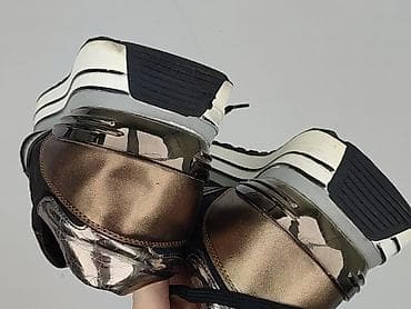 buty bugatti ccc: Sneakersy damskie, rozmiar 40 — 7
