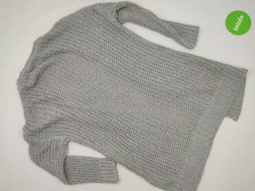 byolala kurtki zimowe: Kardigan damski, rozmiar XL — 3