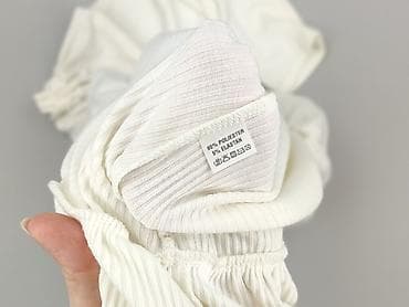 biala sukienka: Sukienka damska, rozmiar M — 4