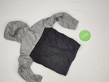 bluzki ponczo: Kurtka przejściowa, Tu, 8 lat, 122-128 cm, stan - Bardzo dobry — 3