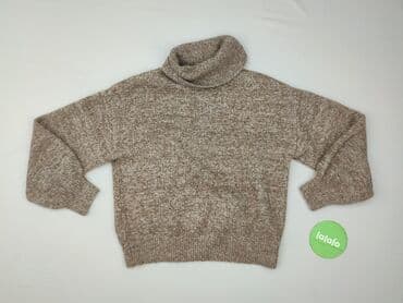 sukienka swetrowa h: Primark, Sweter damski, rozmiar S — 2
