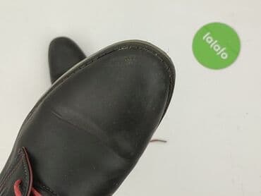 ecco obuwie: Półbuty dla mężczyzn, rozmiar 41 — 8