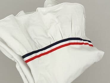 biale buty skarpetkowe: Pakuten, Sukienka damska, rozmiar S — 8