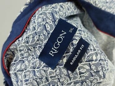 Koszule: Koszulа dla mężczyzn, rozmiar 3XL — 4