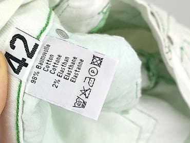 bluzki minouu: Place du Jour, Jeansy damskie, rozmiar XL — 6