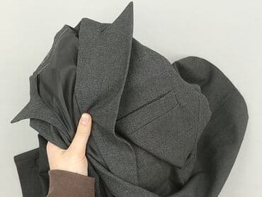 marynarka i koszulka: Women's blazer, size XL (EU 42) — 5