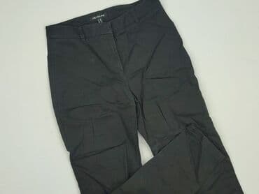 Women: Hexeline, Material trousers for women, XS — 1