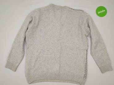 sweter z gruszką: Sweter dla mężczyzn, rozmiar 2XL — 4