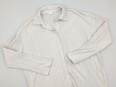 koszula puro lino: Koszula damska, rozmiar 4XL — 1