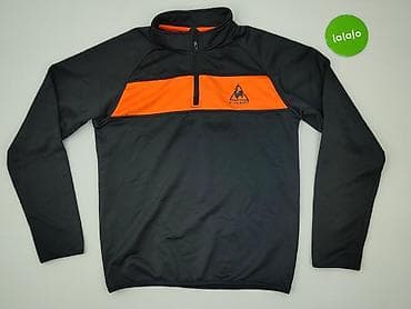 rapha: Le Coq Sportif, Bluza dla mężczyzn, rozmiar S — 2