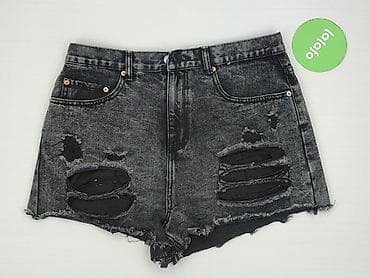 pull and bear kolarki: Denim Co, Szorty damskie, rozmiar XL — 2