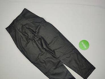 tights: Stradivarius, Spodnie materiałowe damskie, rozmiar XS — 3