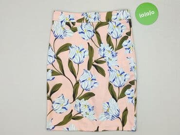 srebrne spódnice plisowane: Spódnica damska, XS — 2