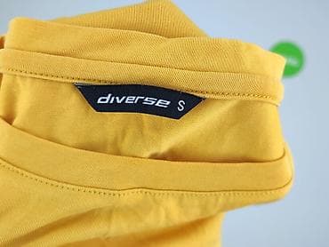 taranko bluzy: Diverse, T-shirt damski, rozmiar S — 4