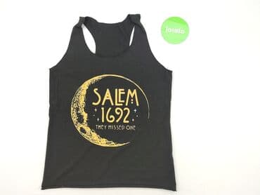 fields of the nephilim t shirty: Top damski, rozmiar S — 2