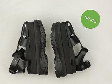 buty stich allegro: Sandały damskie, rozmiar 38 — 3