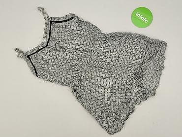 monki sukienki: H&M, Sukienka damska, rozmiar S — 2