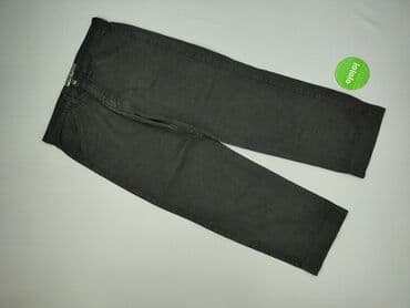 stradivarius jeansy szerokie: BALL, Jeansy dla mężczyzn, S — 2