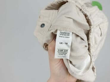 krótkie spodenki lonsdale: Marks & Spencer, Szorty damskie, rozmiar M — 4