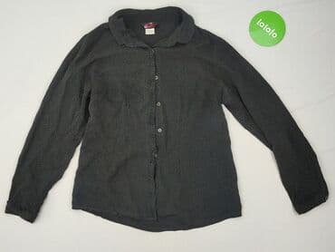 koszula jedwabna massimo dutti: Koszula damska, rozmiar L — 2