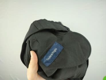 купити спортивний костюм чоловічий в польщі: Spodnie garniturowe dla mężczyzn, L, Tailored, stan - Bardzo dobry — 6