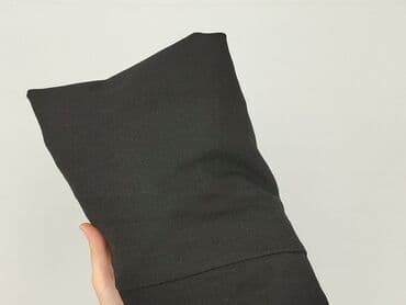 zara woskowane spodnie: Zara, Material trousers for women, size M (EU 38) — 6
