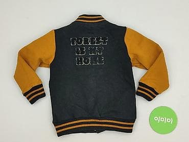 bluza stranger things pull and bear: Kurtka przejściowa, Cool Club, 3-4 lat, 98-104 cm, stan - Bardzo dobry — 3