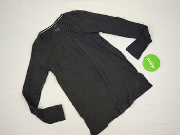 bluzki basic z długim rękawem: Esmara, Bluzka damska, rozmiar S — 2