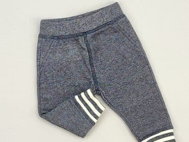 c a spodnie niemowlęce: Sweatpants, Newborn baby, condition - Perfect — 1
